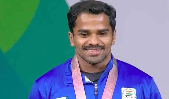 ''For my family and country'': P Gururaja wins India''s first medal at 2018 Commonwealth Games