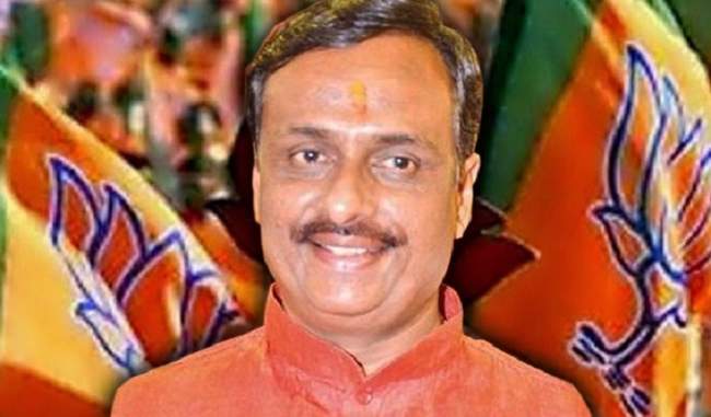 Dinesh Sharma said Efforts to provoke Dalits will not succeed