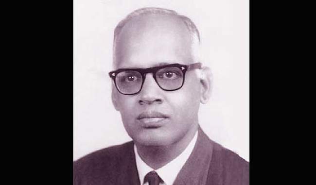 G.N. Ramchandran profile