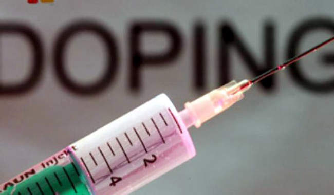 3,000 anti-doping tests conducted before CWG