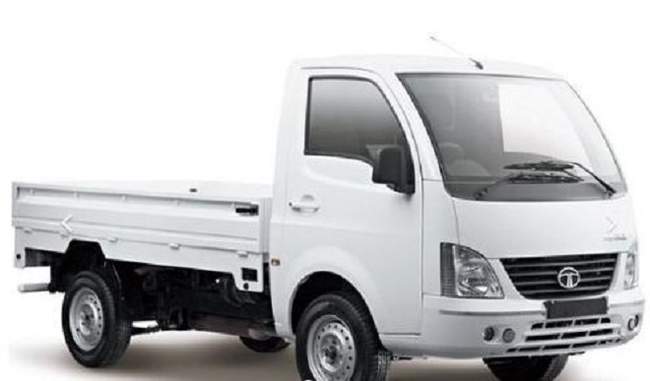 Tata launches new mini truck, will know the price
