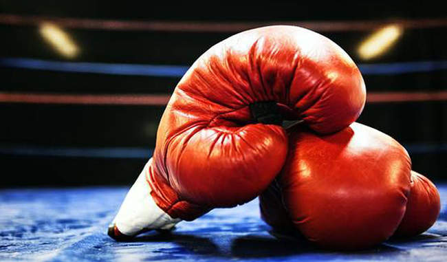 3 Indians Reach Boxing Finals, Naman Settles For Bronze