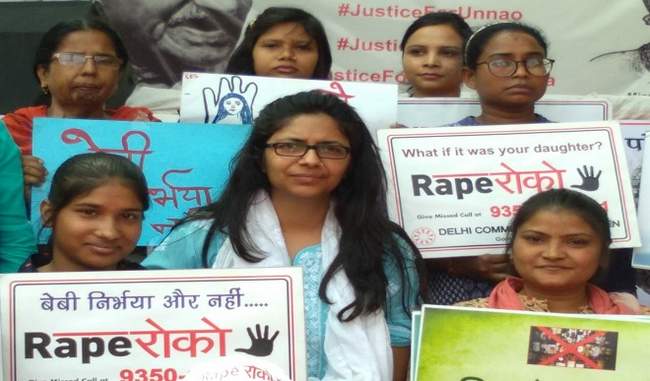 Kathua, Unnao rape case: Maliwal''s indefinite hunger strike continues