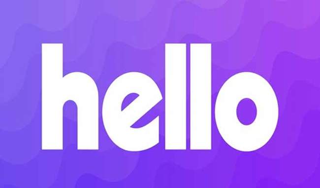 Orkut launched hello social networking app in india