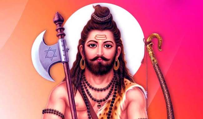Parashurama Jayanti Date and Time for Pujan Parashurama Jayanti Date and Time for Pujan