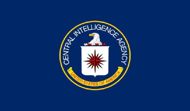 Trump formally nominates Gina Haspel to lead the CIA