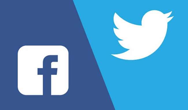 New system to spot fake Facebook, Twitter accounts