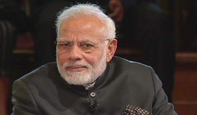 ''Rape is rape, don''t politicise,'' says PM Modi