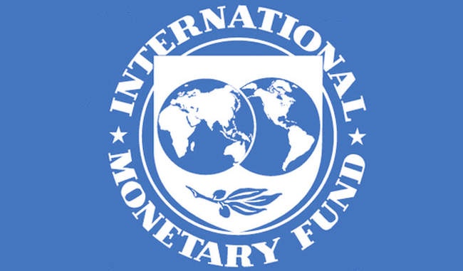 India using ‘right policies’ to lower high debt level: IMF