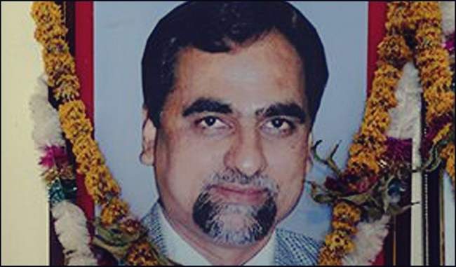 Justice Loya's death will not be investigated by CBI