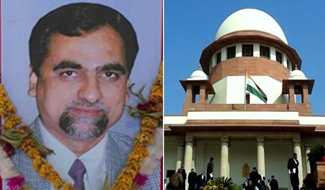 SC rejects SC''s plea for Loya''s death, plea for petitioners