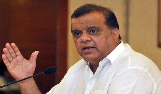 Commonwealth Games will raise issue of removal of shooting from 2022: Batra