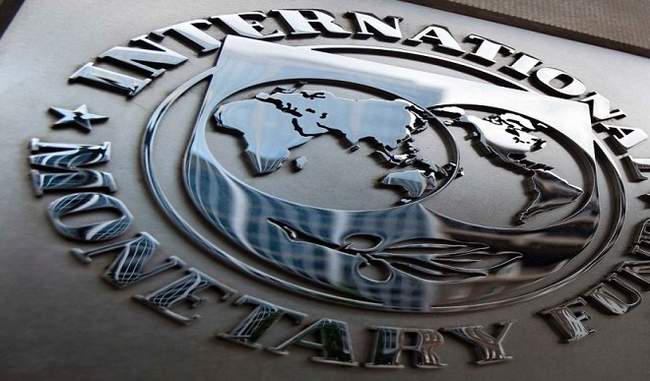 IMF said India will become a strong economy if policy is correct