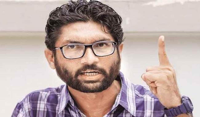I want to be the voice of Dalits working in private companies: Mewani