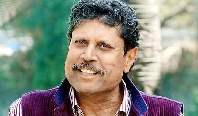Kapil Dev happy with great spell of leg spinners in IPL