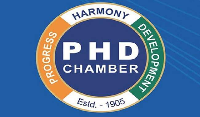 Export of country affected by GST-note-making: PhD Chamber