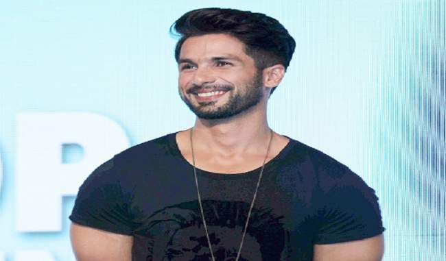 Shahid Kapoor to become father for second time