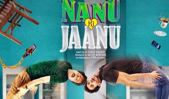 film review of nanu ki janu