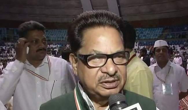 Modi government is plotting to end reservation: Congress