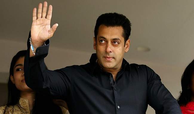 Stop the proceedings against Salman on abusive comments