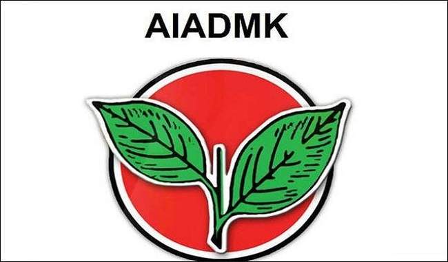 AIADMK said leaders will decide on coalition during elections