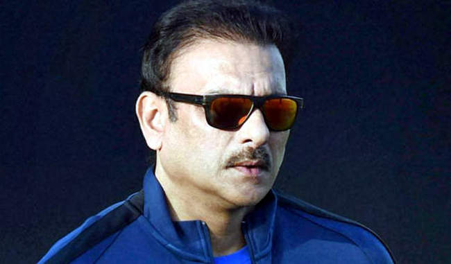England will play first ODI in England: Shastri