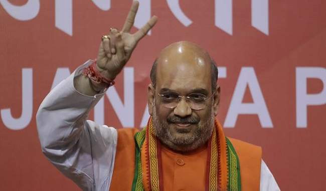 In 2019, BJP aiming to win 90 seats it lost last time, 20 of them in Bengal