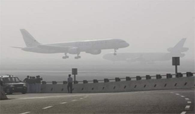 Govt clears $1 bn Noida airport project in Jewar
