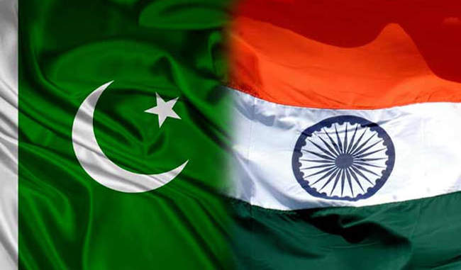 Indo-Pak relations will improve only with talks