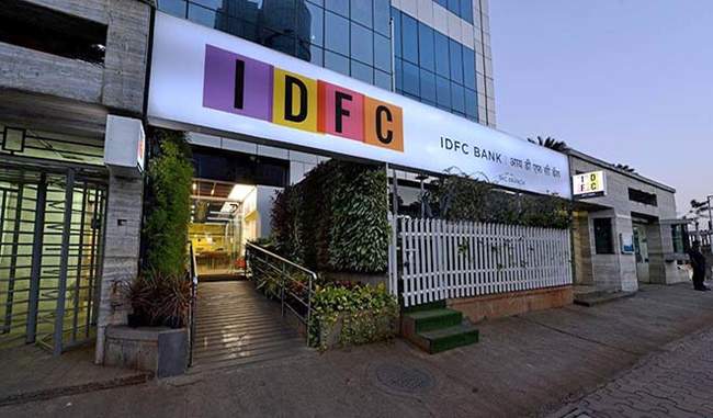 IDFC Bank Q4 net plunges 76% to Rs 42 cr on rise in bad loans