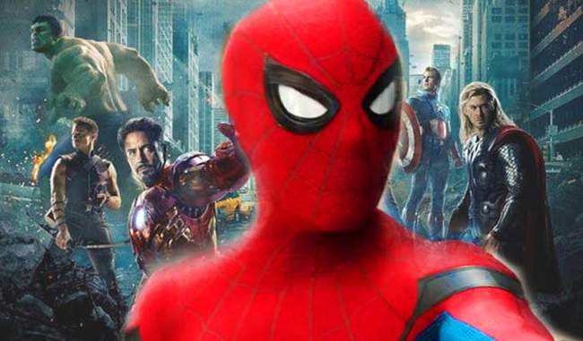 Spider-man to go around the world in ‘Homecoming 2’