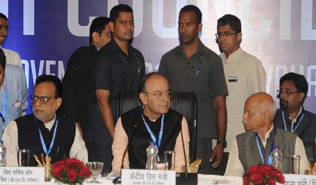 GST Council meet on May 4, simplifying returns on agenda