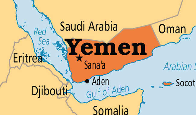 Yemen detainees in UAE-controlled prison start hunger strike