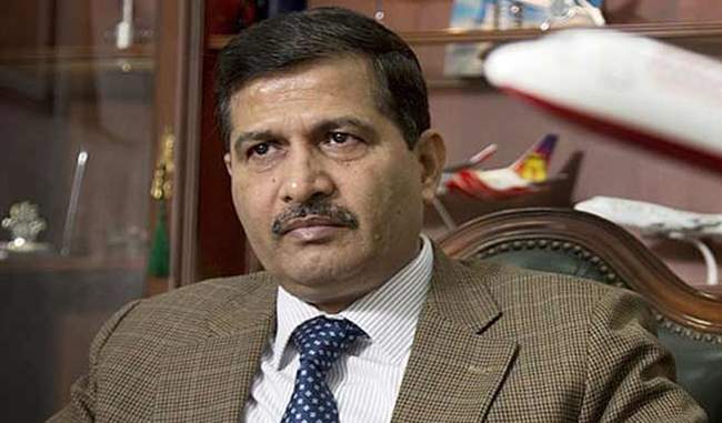 Railways to eliminate all unmanned level crossings by March 2020: Ashwani Lohani