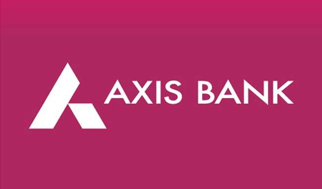 Axis Bank posts Rs 2,189 crore loss in Q4