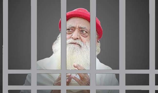 dhongi babas will get lessons from punishment given to asaram