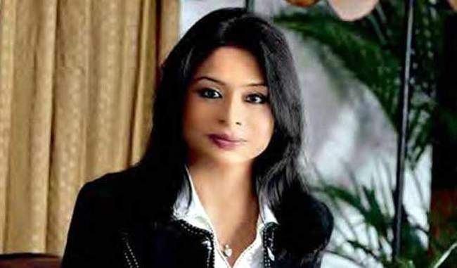 Indrani wants divorce from peter mukharjee