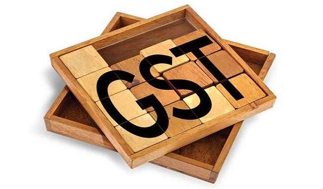 Govt collects Rs.7.41 lakh crore from GST in FY18