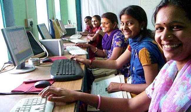 Women in India earn 16% less salary than men: Report
