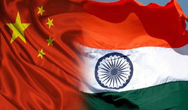 Increasing economic relations between India and China: Chinese media