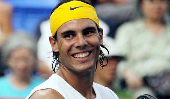 Rafael Nadal one win away from 400 on clay