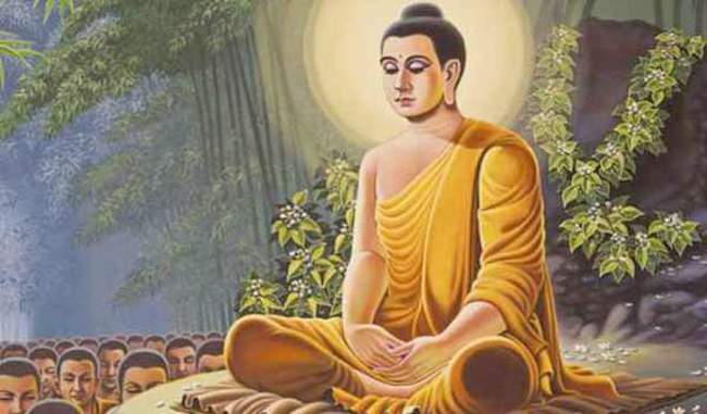 Buddha Purnima is celebrated differently throughout the world