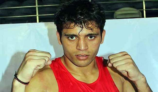 Sumit, Nikhat win Gold Medal in Belgrade International Boxing