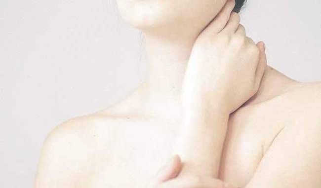 If you want to get rid of the blackness of neck, then try these remedies