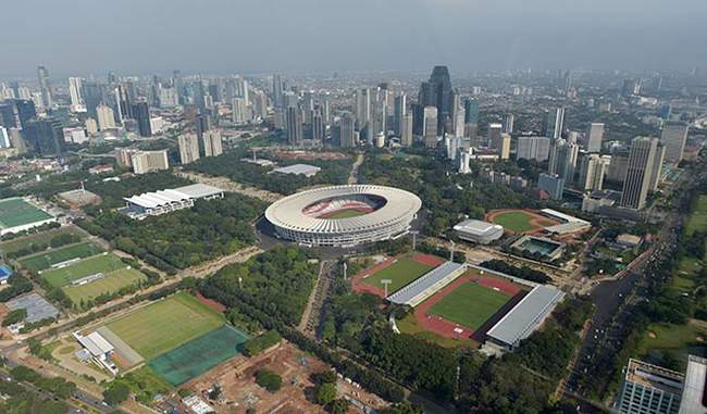 Asian Games could have 7 joint Korean teams: Seoul official