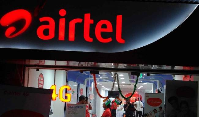 Termination cost cut, tariff war led to Airtel''s India Q4 loss