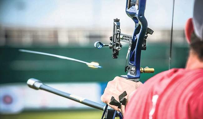 India to fight for bronze at Archery World Cup