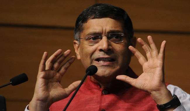 Indo-US ties need stronger economic bond to realise full potential, Arvind Subramanian