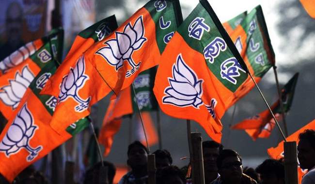 Karnataka election is about Hindu-Muslim religions, says BJP candidate