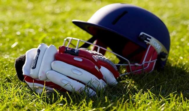 National School Cricket League trials in 20 cities from July
